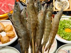 -牛牛和牛海鲜粥底火锅(长虹国际城店)