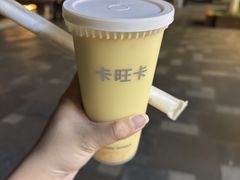-卡旺卡(合肥半边街店)