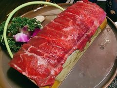 -盡膳口福·百年汤方火锅(科华北路店)