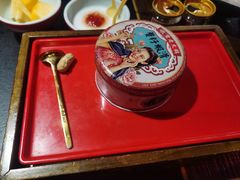 -吼堂老火锅(武汉 天地壹方南馆店)