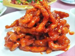-乐乐餐厅(湘子庙街店)