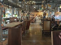 大堂-Africafe(非洲咖啡)