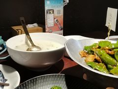 -前海沿·青岛菜(五四广场永旺店)