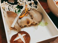 -古关火锅店(古北水镇景区店)