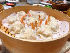 味莊特色大虾包-味莊·青岛菜(云霄路店)