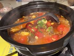 -时间仓(月湖公园店)