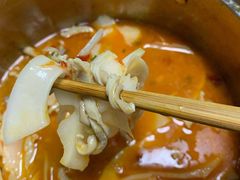 -李师傅脆肚(华强北店)