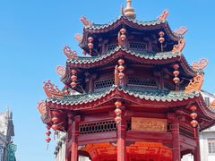 -汕头市小公园