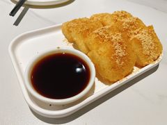 -三猫黑鱼花(南大店)