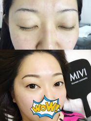 点击看大图 -MIVI半永久纹眉机器野生眉纹唇