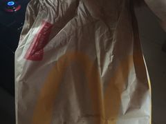 -麦当劳(龙湖北京大兴天街店)