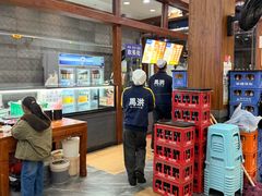 -清真·马洪小炒泡馍馆(钟楼回民街店)