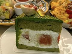 -玲婧胡同·Brunch·Kitchen(嘉里城店)