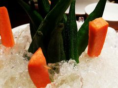 -绿茶餐厅(华联万柳店)