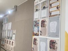 -赵汝飞练字硬笔书法(静安寺校区)