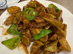 -林之六八·6886大连老菜馆