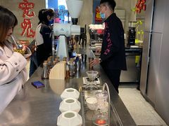 -筑艺咖啡