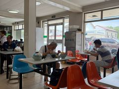 -上海为民商行清真饭店(南大路店)