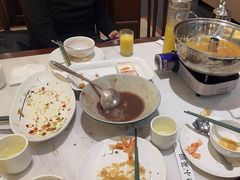 -小菜园新徽菜(无锡人民路红豆店)