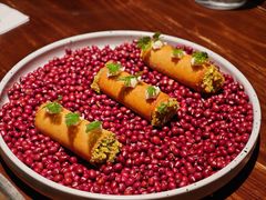 -Bistro 63 创意融合料理(广粤天地店)