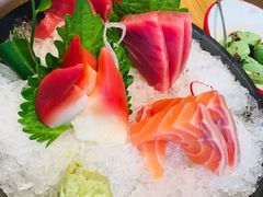 -花和海鲜自助(梅江店)