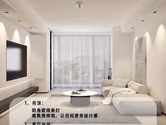 -居丽装饰空间设计(总部)