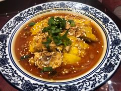 -泛太平洋大酒店·海天楼中餐厅·粤菜