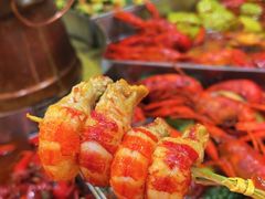 -上海老城区小龙虾虾宴·杭帮菜(五柳巷店)