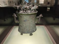 -上海博物馆(人民广场馆)