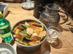 -野人串吧(太原街步行街店)