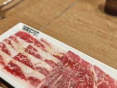 -焼肉ライク·烧肉LIKE(万菱汇店)