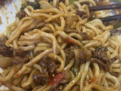 -阿当·小炒牛肉面(人广店)