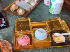 -牛New寿喜烧(龙湖金沙天街店)
