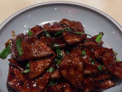 -小吊梨汤·北京菜·烤鸭(华润万象城店)