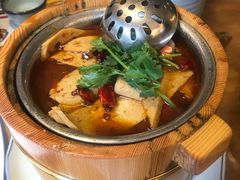 -禧和源养生素食茶馆