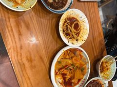 -再回首(西关木塔巷店)