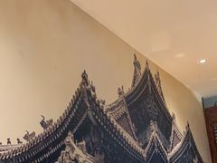 -清真·老门框爆肚涮肉·中华老字号(丰管路店)
