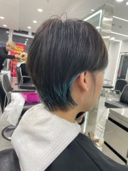 -Coo Hair salon