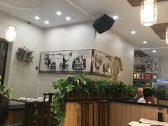 大堂-幺妹火锅鸡(西城店)