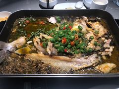 -半天妖烤鱼(方庄店)