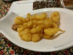 -城南往事济南风味主题餐厅(东环店)