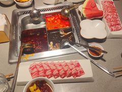 -海底捞火锅(北京路店)