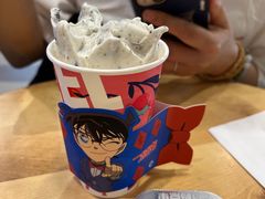 -DQ·蛋糕·冰淇淋(新佳丽店)