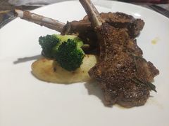 -Jack‘s Place 杰克地方西餐厅(新街口店)