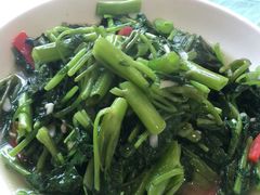 -天乐农家鱼头王(天目湖店)
