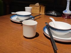 -龙抄手食府(浣花北路店)