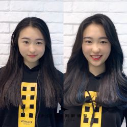 长发-P.STYLE 派斯造型