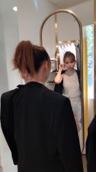 -LA GRACE高端婚纱礼服定制馆