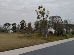 -杭州灵山景区