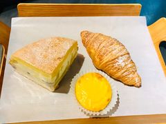 金山乳酪-牛角村(大族广场店)